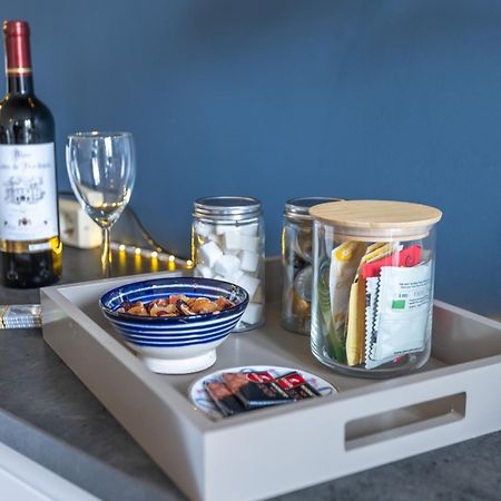 Most Charming Apartment Paris Center Luaran gambar