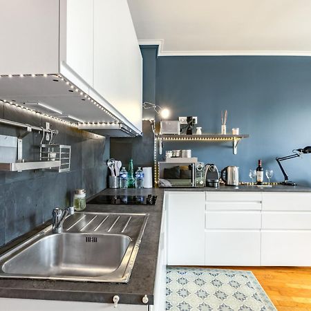 Most Charming Apartment Paris Center Luaran gambar