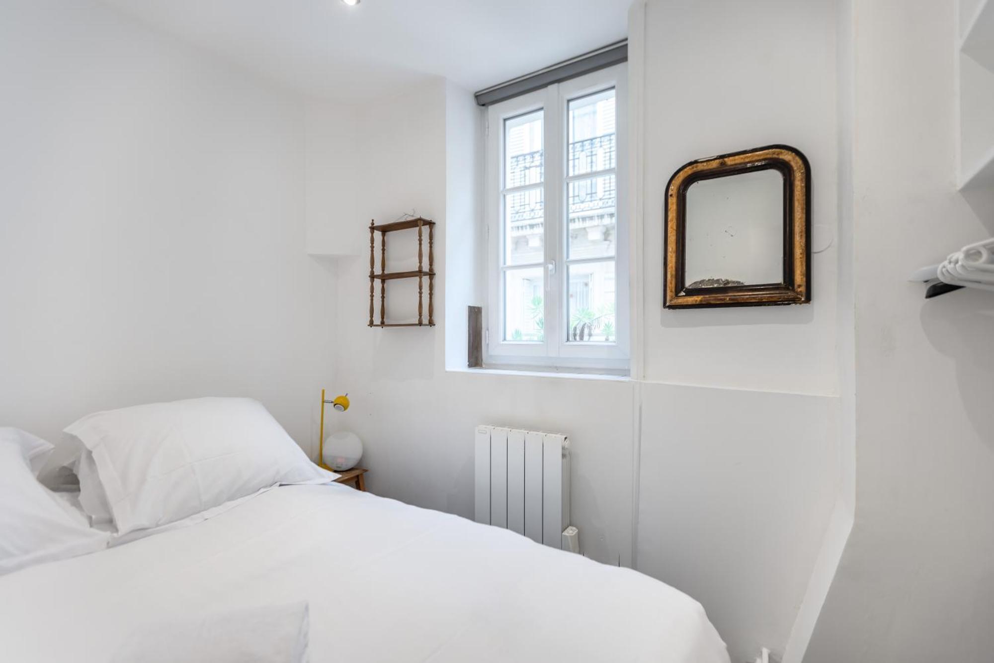 Most Charming Apartment Paris Center Luaran gambar