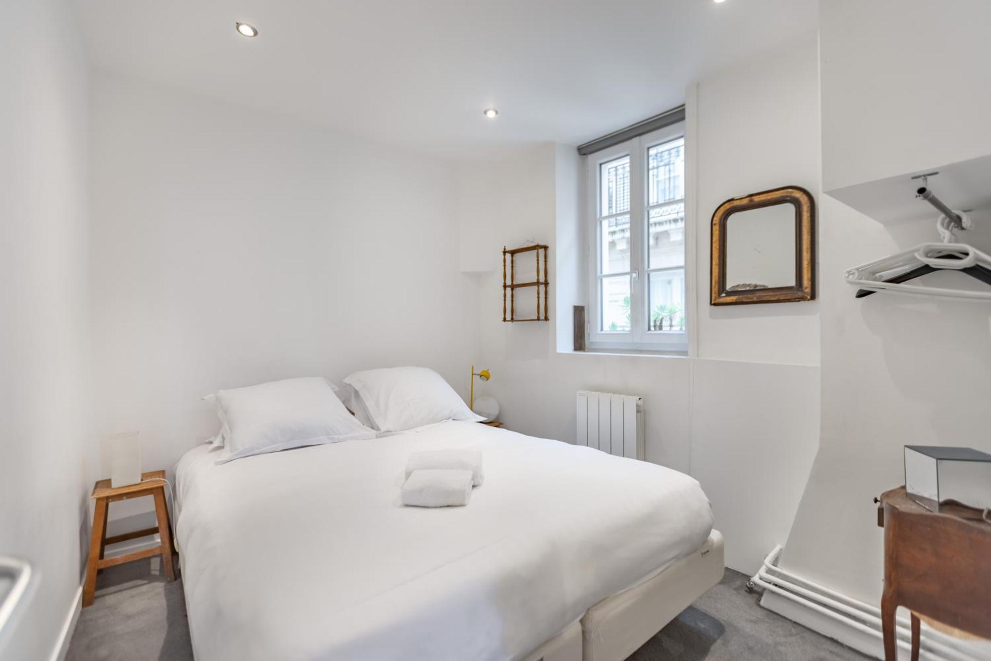 Most Charming Apartment Paris Center Luaran gambar