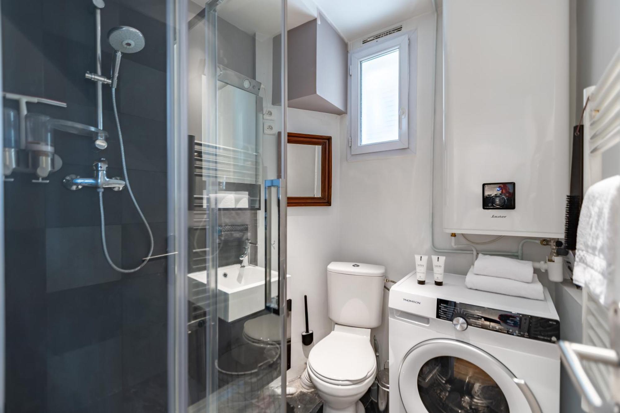 Most Charming Apartment Paris Center Luaran gambar